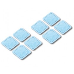 Electroestimulador Beurer Geles Pads EM 59